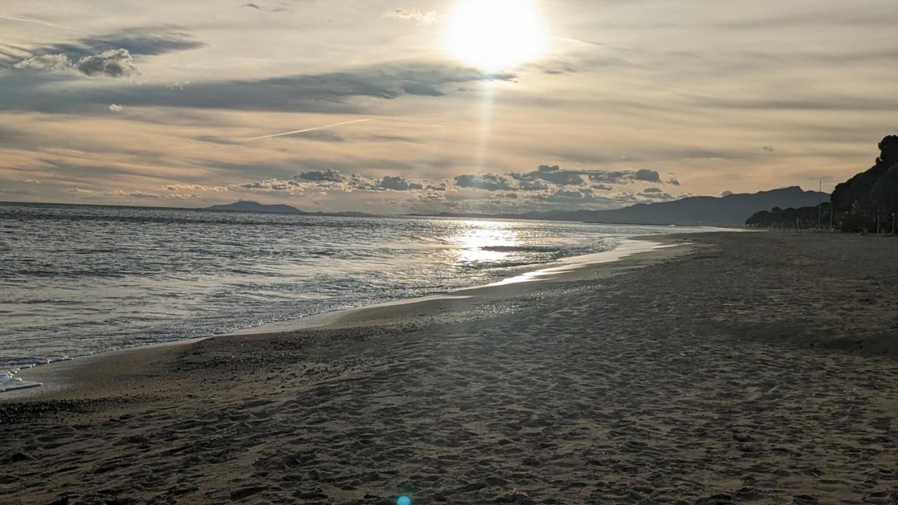 Arran De Mar Cambrils Apartman Kültér fotó