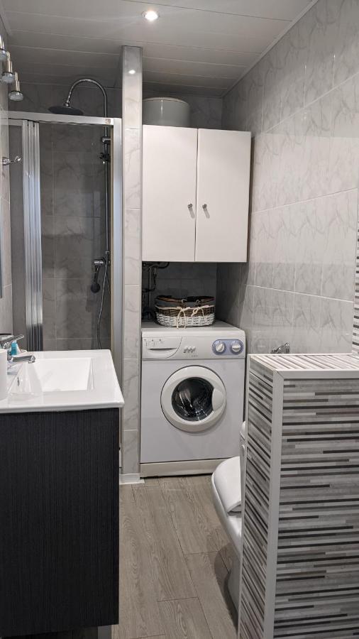 Arran De Mar Cambrils Apartman Kültér fotó