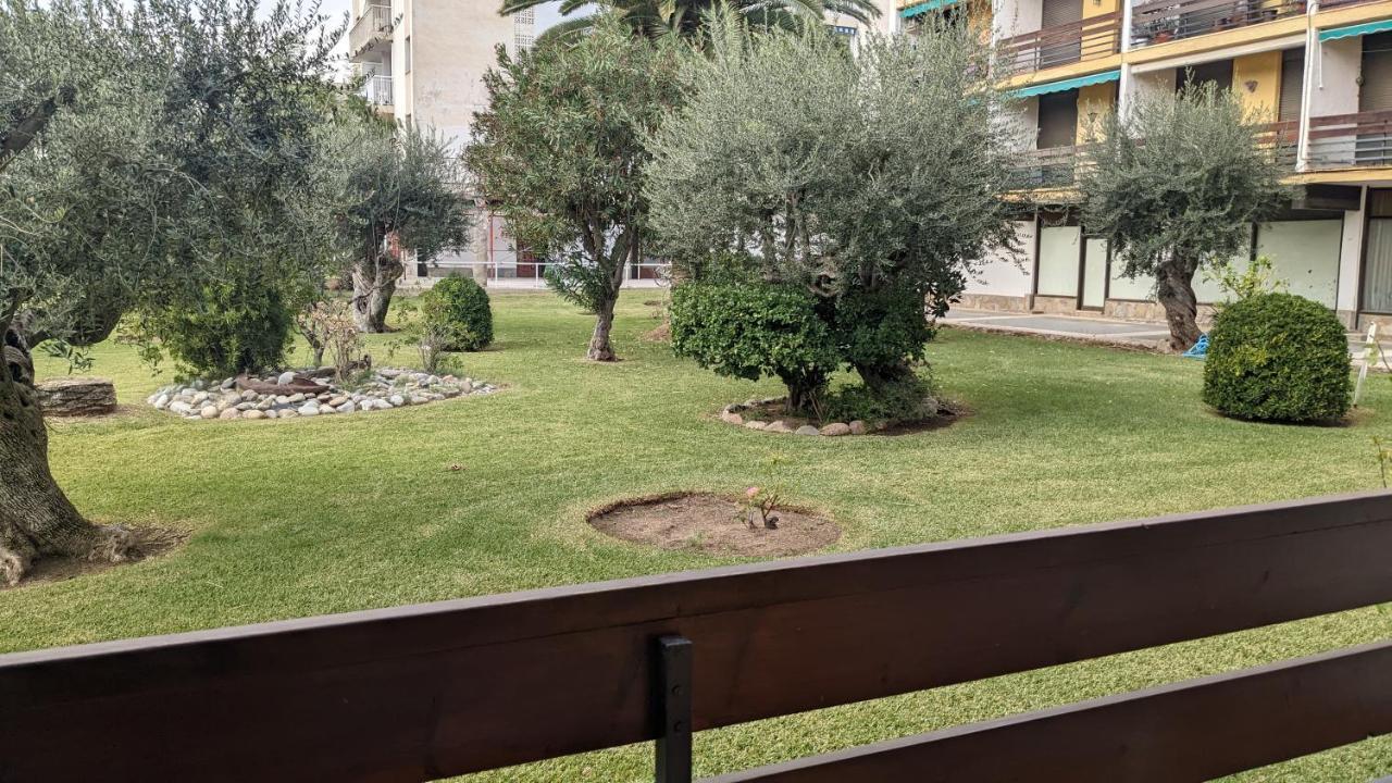 Arran De Mar Cambrils Apartman Kültér fotó