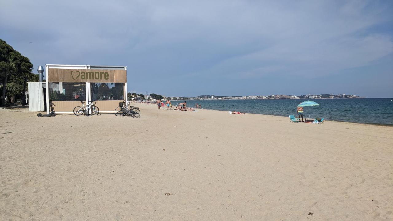 Arran De Mar Cambrils Apartman Kültér fotó